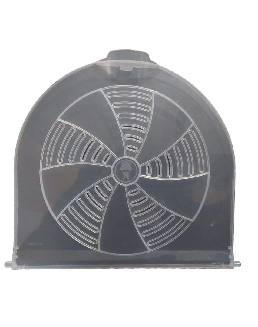 Unleashing the Power of Original L.G Spin Inner Lid: A Perfect Fit for 6-7.5 kg L.G. Semi-Automatic Washing Machines – Review