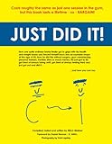 Image de Just did it! (English Edition)