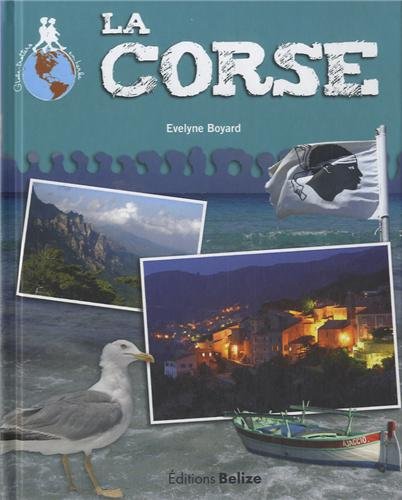 La  Corse
