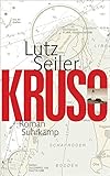 Buchinformationen und Rezensionen zu Kruso: Roman von Lutz Seiler