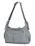 bolso cambiador baby chic babymoov Disponible en dos colores: smokey o blue navy
