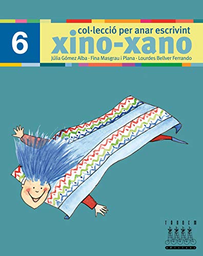 Per anar escrivint xinoxano 6
