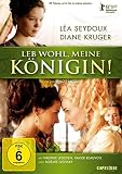 Leb wohl, meine K�nigin! - L�a Seydoux