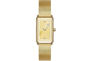 SHENGKE Creative Watch Ultra-Thin Strap Casual Fashion Quartz Minimalist Watch