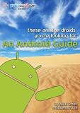 Image de These Are The Droids You're Looking For: An Android Guide (English Edition)