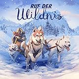 Cover zum Buch Ruf der Wildnis