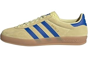 adidas Gazelle Indoor JH5406 Powder Yellow
