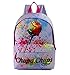 Produktbild Chupa Chups ,  Daypack blau blau