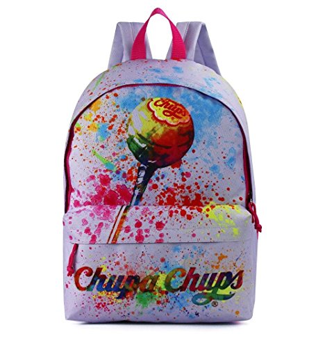 Preisvergleich Produktbild Chupa Chups , Daypack blau blau