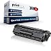 Produktbild Kompatible Tonerkartusche für HP LaserJet Pro P1108 P1108w P1109 P1109w P1104w P1106 P1106w HPCE285A HP 285A HP85A Black XXL