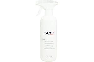 TZMO DEUTSCHLAND GMBH Seni Geruchsneutralisator - 500ml