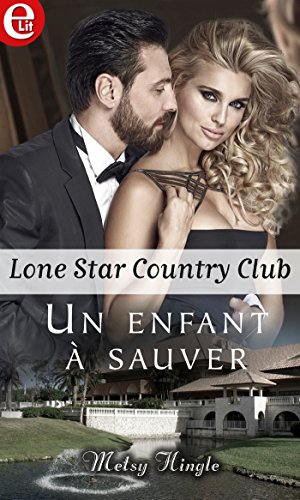 Livres Couvertures de Un enfant à sauver (E-LIT)