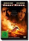 Ghost Rider - Eva Mendes