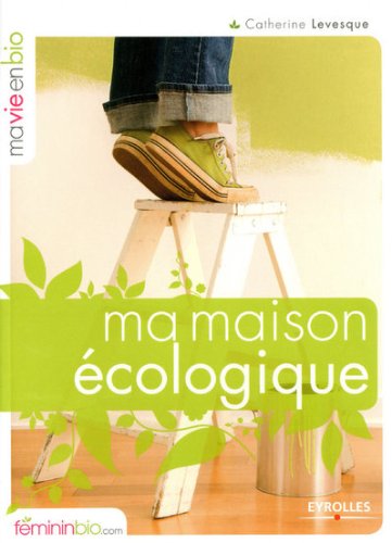 Ma maison écologique en ligne