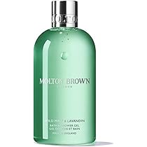 Molton Brown Wild Mint & Lavandin Eau de Toilette 100 ml : Amazon