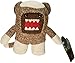 Produktbild DOMO KUN - Stofftier, Plüschtier (als Sock Monkey) aus USA