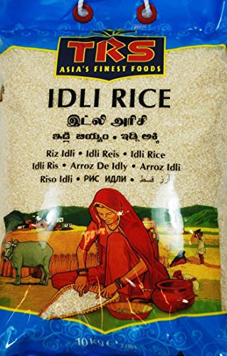 Indianstore24 TRS Idli Rice 10 Kg