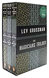 Image de The Magicians Trilogy