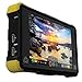 Produktbild Atomos Shogun Flame Digitaler Videorekorder (DVR) Schwarz, Gelb - Digitale Videorekorder (DVR) (Schwarz, Gelb, 1920 x 1200 Pixel, 120 fps, 48kHz, 24-bit, SATA, 2.5 Zoll)