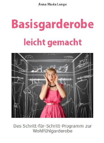 Download Basisgarderobe leicht gemacht