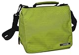 bolsa térmica infantil para transporte de alimentos Bolsa termoinsulada portacomida "Classic", Marrón - Iris