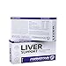 Produktbild Formotiva Liver Support 60 Kapseln - Unterstützung und Entgiftung der Leber (Mariendistel, Andrographis paniculata, Artischocke und Chlorella) - Nahrungsergänzungsmittel in Pharma-Qualität