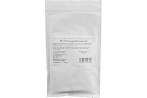 ‎HOBBY BÄCKER Hobbybäcker, Sahnestand Nougat (150 g), Sahnesteif für die Zubereitung von ca. 500 bis 750 g Sahne, Cremiger Geschmack