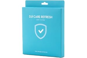 DJI Card Care Refresh 2-Year Plan