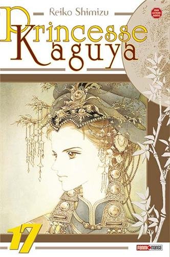 Princesse Kaguya — Tome 17