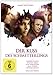 KUSS DES SCHMETTERLINGS - VARI [DVD] [2011]