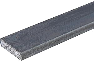 BELLISSIMO ANTONIO Ferro Piatto 20x3 (2 metri)