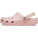 Crocs Classic Quartz TerlikUnisex Yetişkin