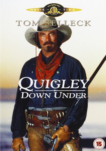 Preisvergleich Produktbild Quigley - Down Under [UK Import]