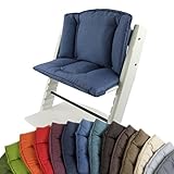 Außenbezug: hochwertiges Polyester, Innenbezug: 300g Volumenvlies