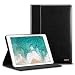 Produktbild iPad Pro 10.5 Hülle, ESR® Intelligent Bildserie Unternehmen Stil PU Ledertasche mit Auto aufwachen / Schlaf Funktion Schutzhülle für iPad Pro 10.5 Apple Pencil Halter(Schwarz)