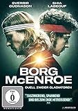 gladiator dvd vs blu ray  Borg/McEnroe - Duell zweier Gladiatoren