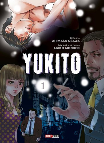 Yukito — Tome 1