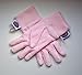 Flannel Fingers Bath Gloves (Small/medium, Pink) Award Winning