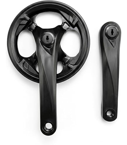 Shimano Sora R3000 9-Speed 34/50t 175mm Crankset, Bottom Bracket