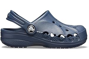 Crocs Unisexes Enfants Baya Sabots