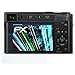 Produktbild atFoliX Panzerfolie für Panasonic Lumix DC-ZS200/Lumix DC-TZ200 Folie - 3 x FX-Shock-Clear stoßabsorbierende ultraklare Displayschutzfolie