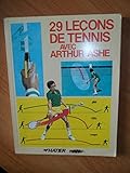 Image de 29 leçons de tennis avec Arthur Ashe