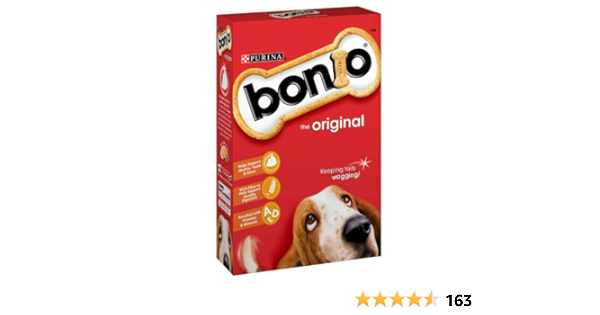 tesco bonio
