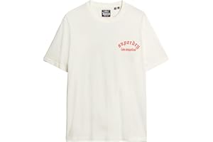 Superdry Neo Trad Tattoo Loose Tee Tricot Homme