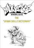 Bücher Neuerscheinungen 2022 - Knowledge - The Urban Skillz Dictionary von Sezai Coban
