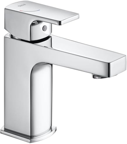 Griferia Roca Modelo Naia Griferia Para Lavabo Monomando