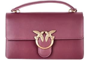 Pinko Love One Classic Light Vitello, torebka damska, jeden rozmiar