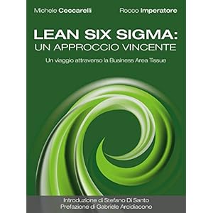 Lean Six Sigma: un approccio vincente. Un viaggio attraverso la Business Area Tissue