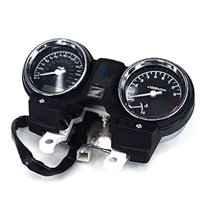 Motorcycle Speedometer Tachometer Odometer Gauge Cluster Meter For Honda CB900 Hornet 900 CB919F 2002 2003 2004 2005 2006 2007