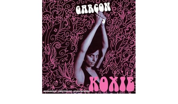 koxie garcon mp3 gratuit